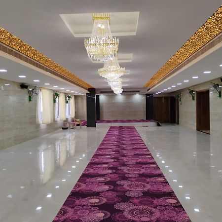 فندق Rajkrishna Residency Attur المظهر الخارجي الصورة
