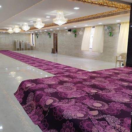 فندق Rajkrishna Residency Attur المظهر الخارجي الصورة