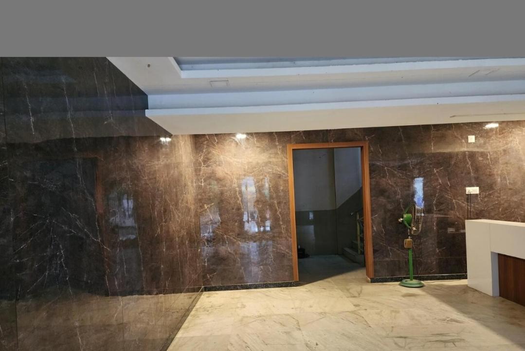 فندق Rajkrishna Residency Attur المظهر الخارجي الصورة