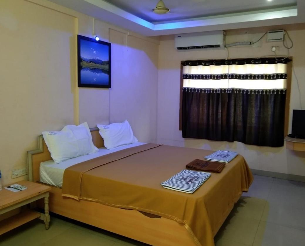 فندق Rajkrishna Residency Attur المظهر الخارجي الصورة