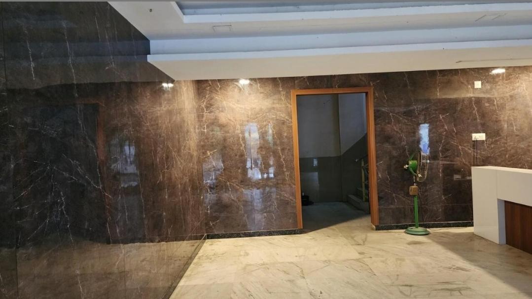 فندق Rajkrishna Residency Attur المظهر الخارجي الصورة