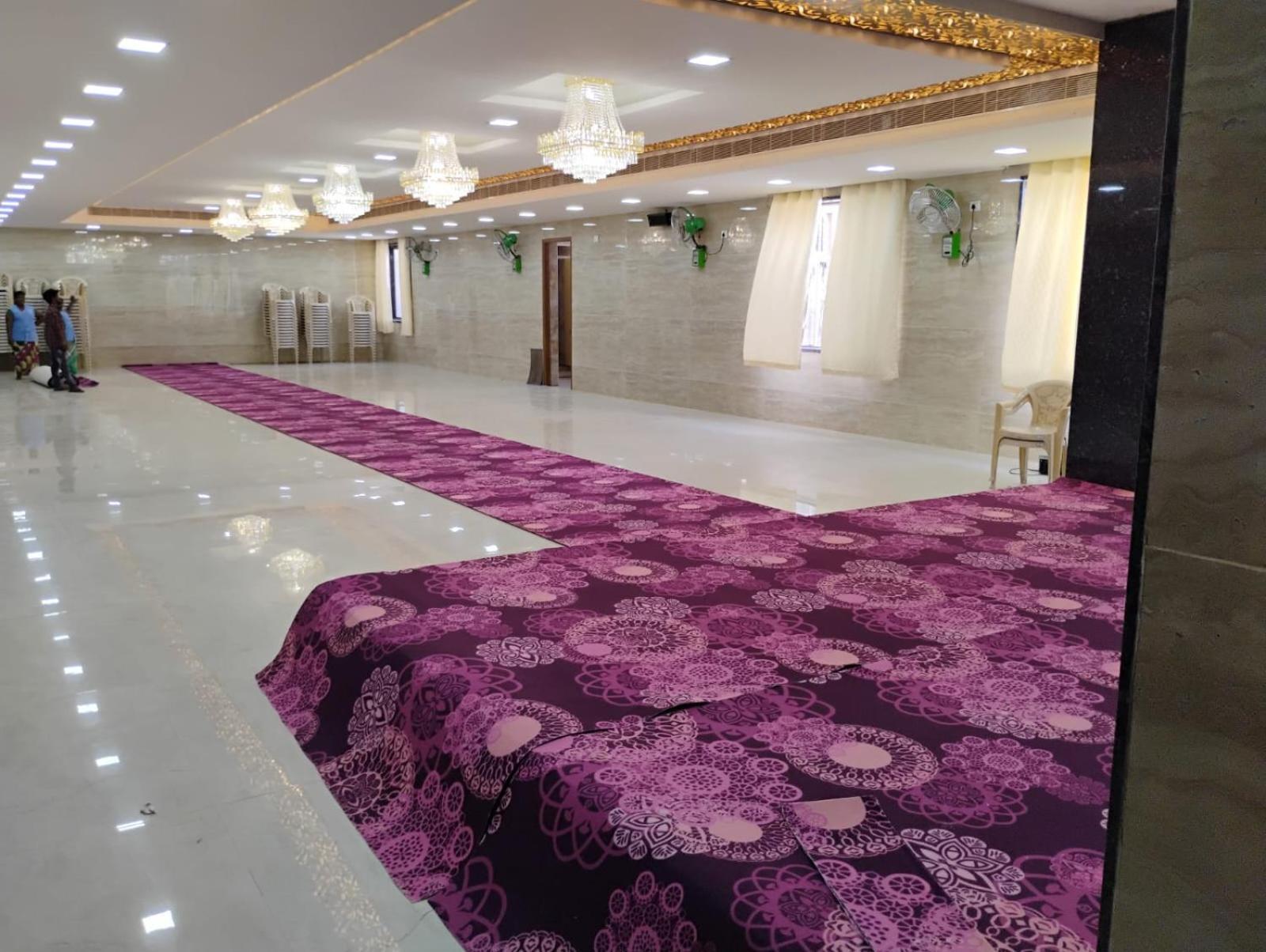 فندق Rajkrishna Residency Attur المظهر الخارجي الصورة