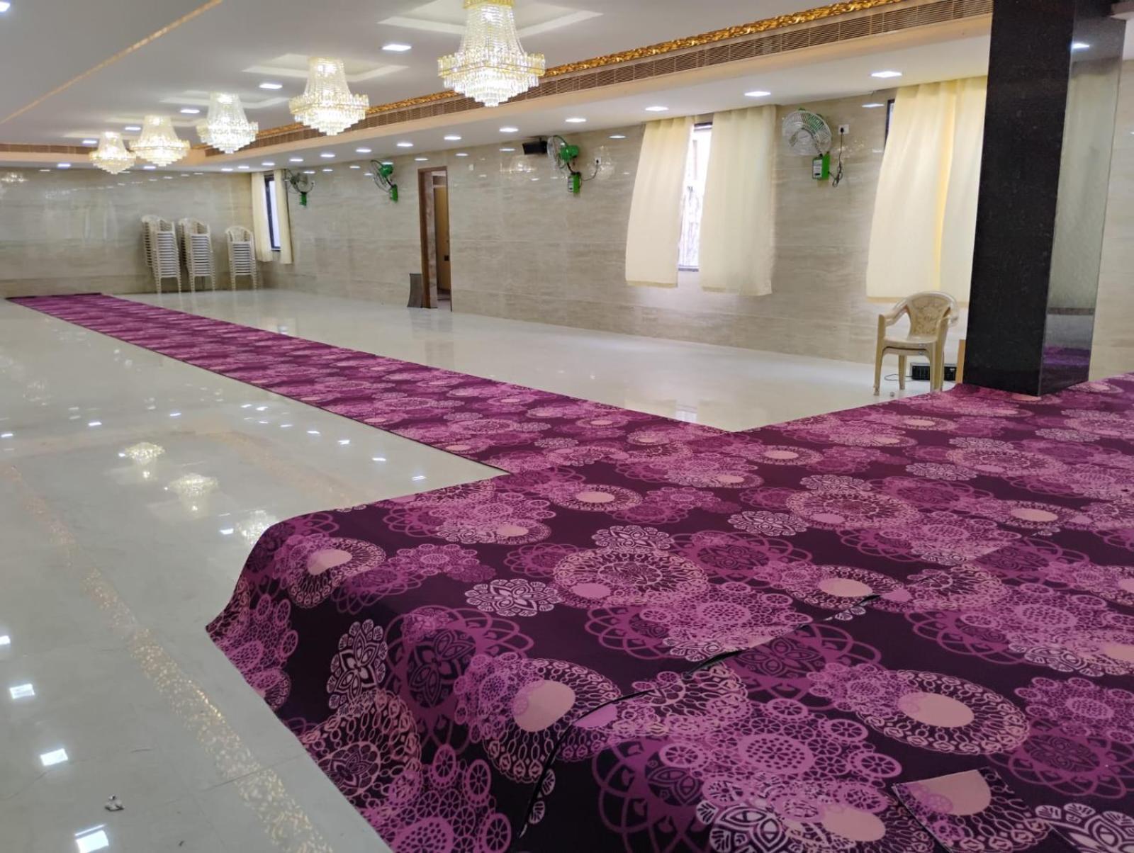 فندق Rajkrishna Residency Attur المظهر الخارجي الصورة